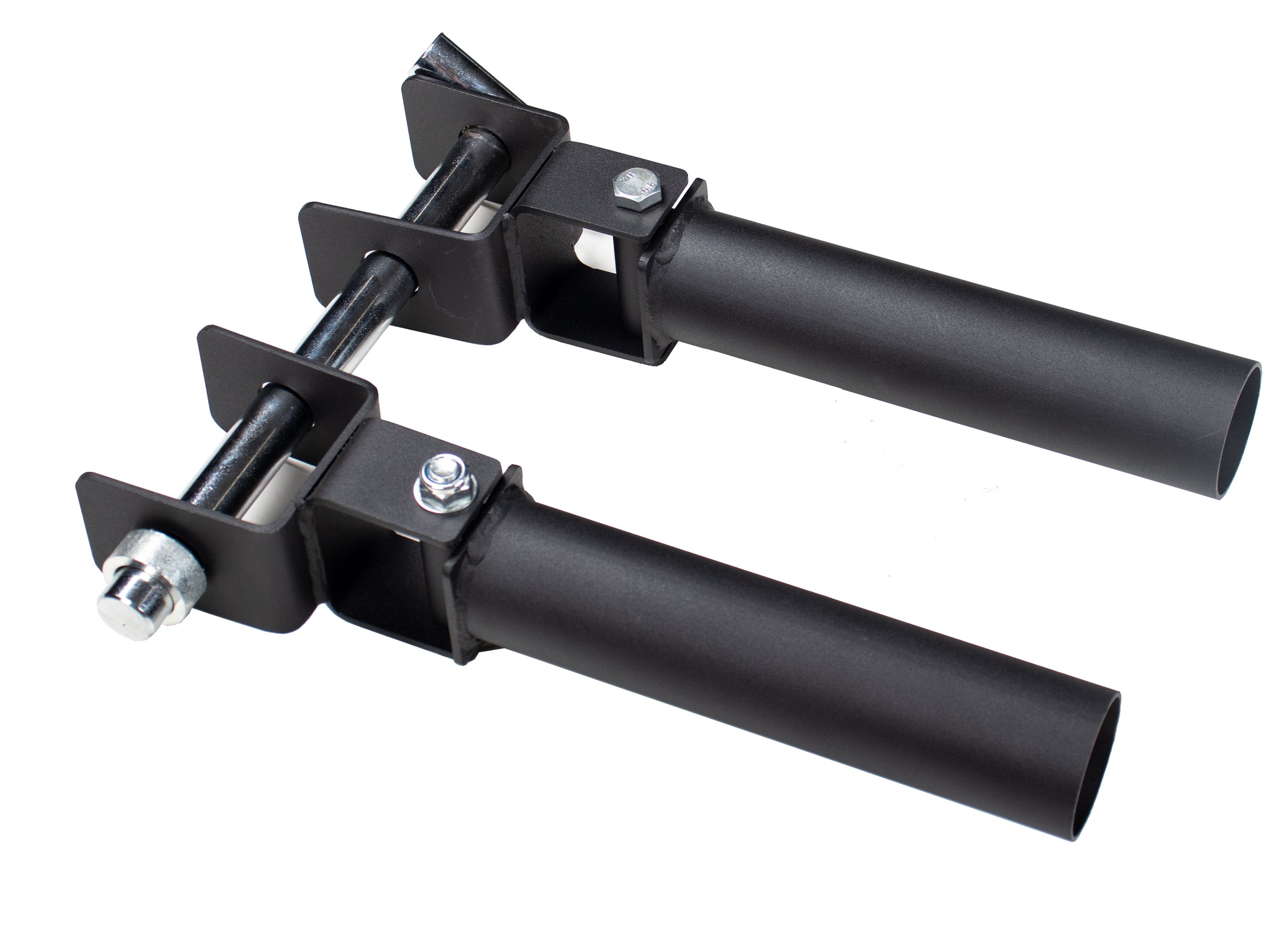 Rack Mounted Double Landmine Attachment – Rival Strength