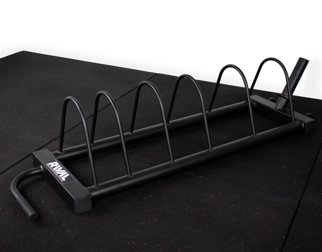 Rival Bumper Plate Toast Rack – Rival Strength