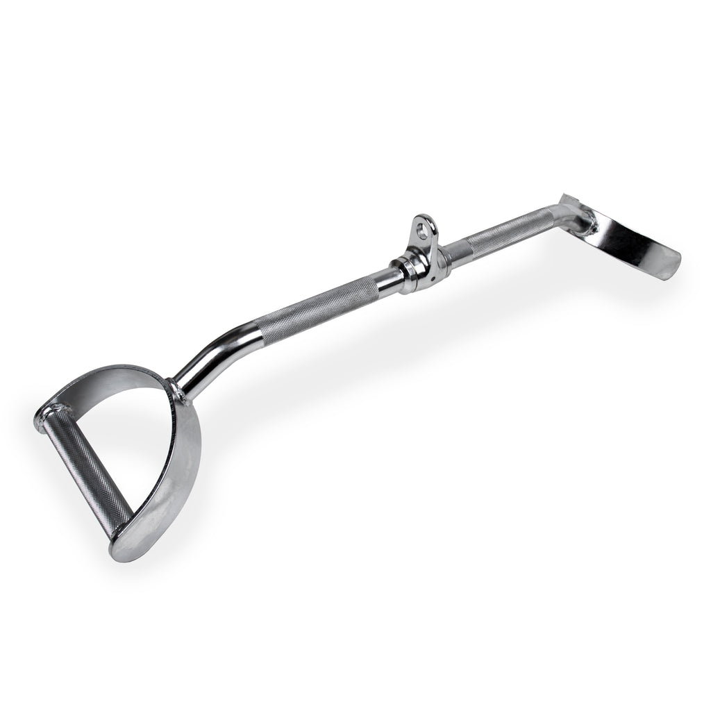Lat sales pull attachment