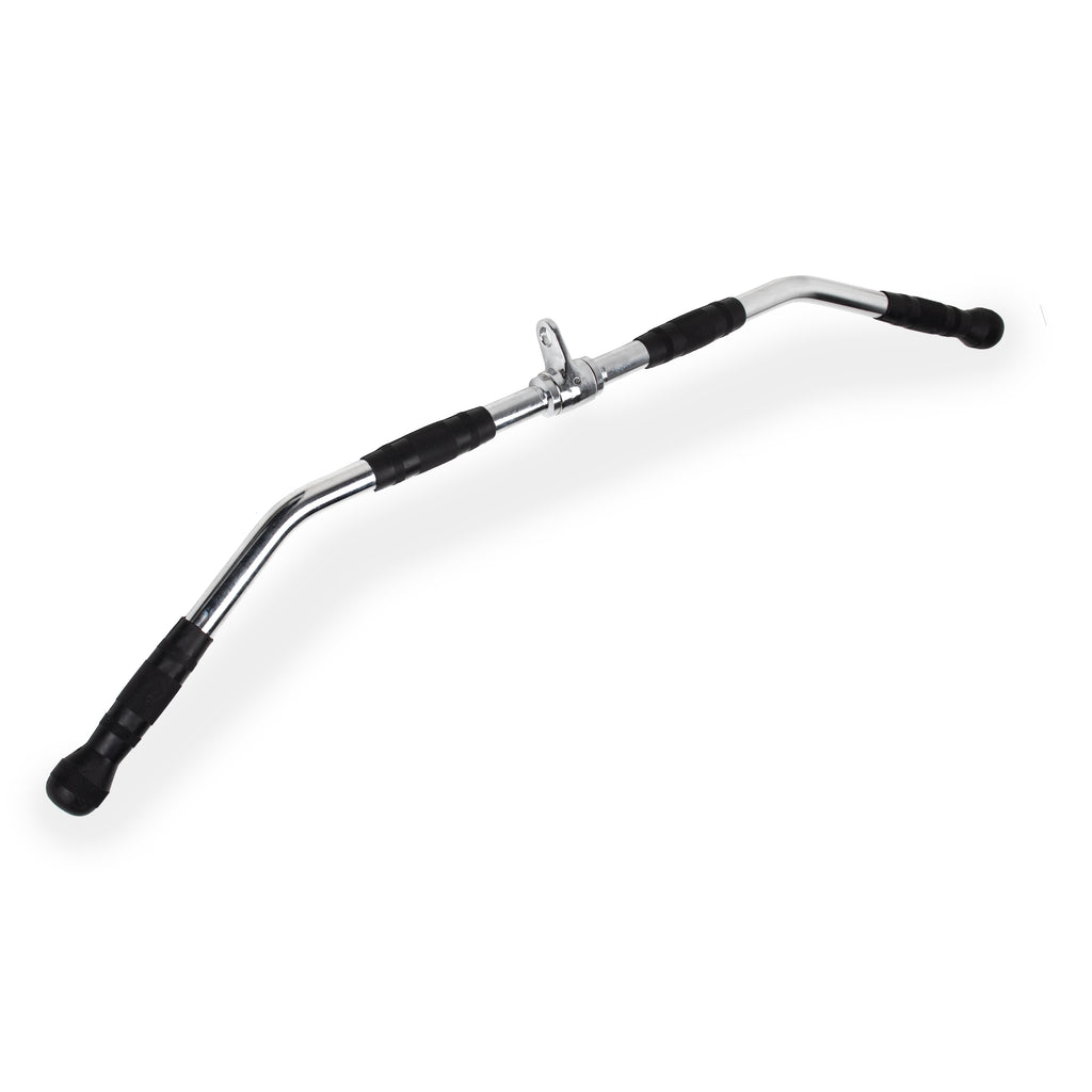 Cable attachments lat pulldown online