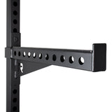 Rival J-Series Spotter Arms (Pair) (60mm)