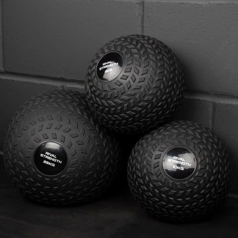 Rival Performance Slam Balls