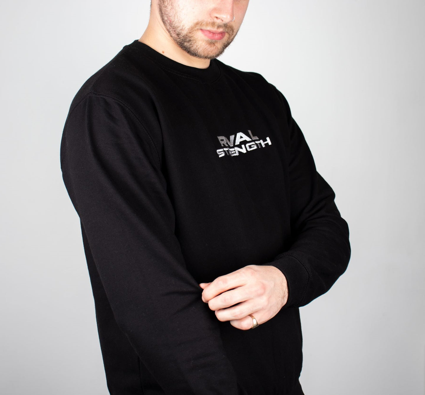Rival Strength Sweatshirts