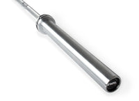 20KG Rival Chrome Olympic 7ft Barbell - 4 Bearings