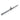 Straight Bar Cable Attachment