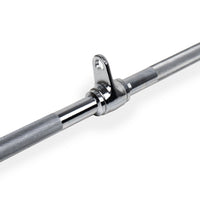Straight Bar Cable Attachment