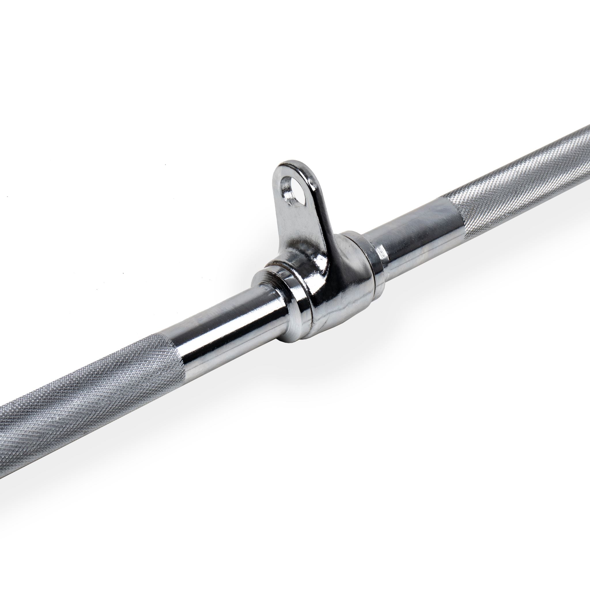 Straight Bar Cable Attachment