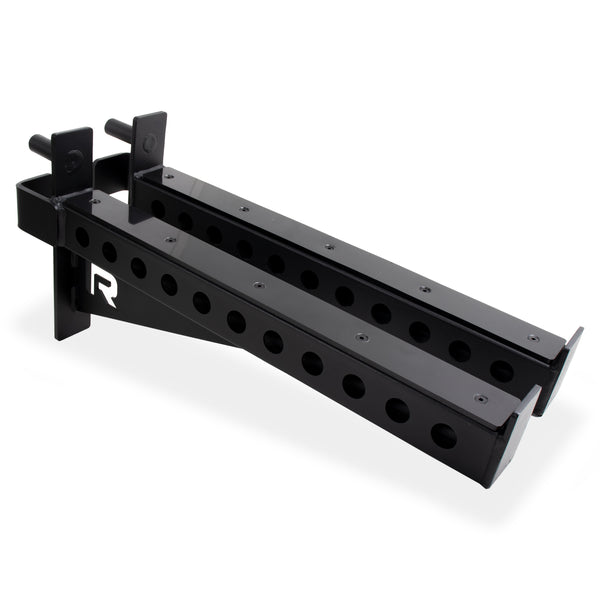 Rival J-Series Spotter Arms (Pair) (60x60mm)