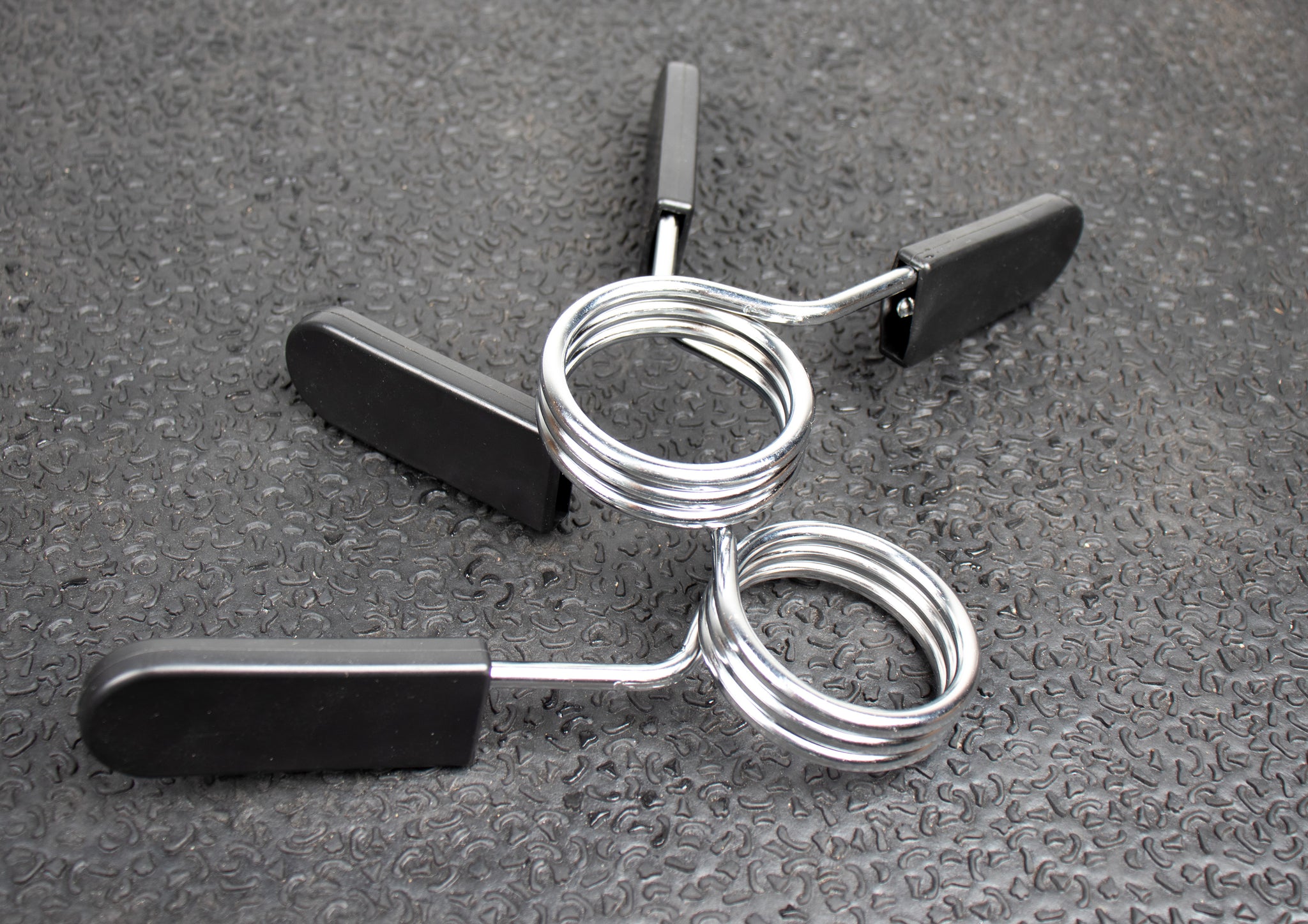 Olympic Spring Collars 2.0 (Pair)
