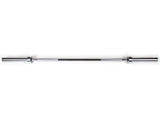 10KG Rival Chrome Olympic 5ft Barbell - Bearings