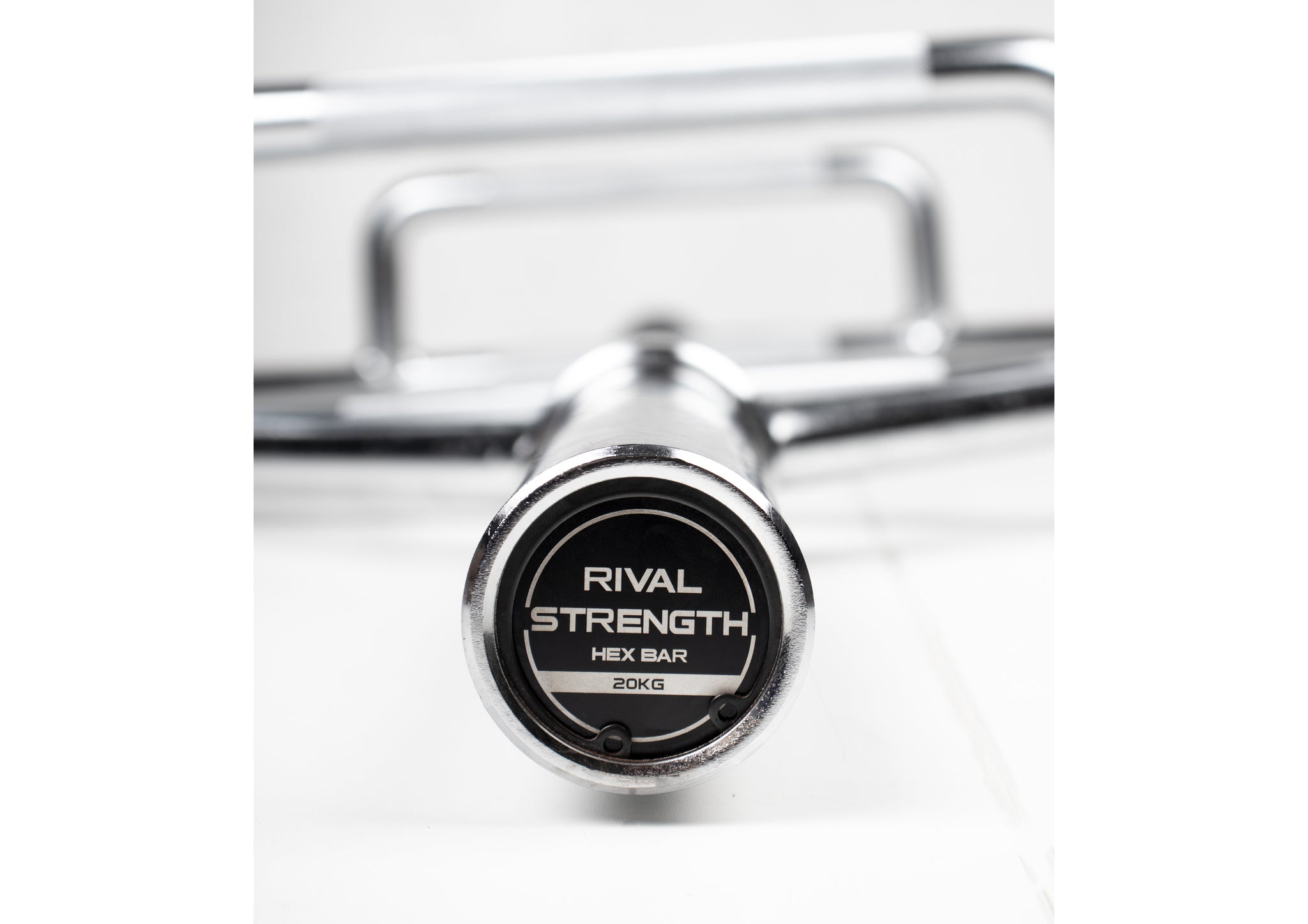 Rival Hex Bar