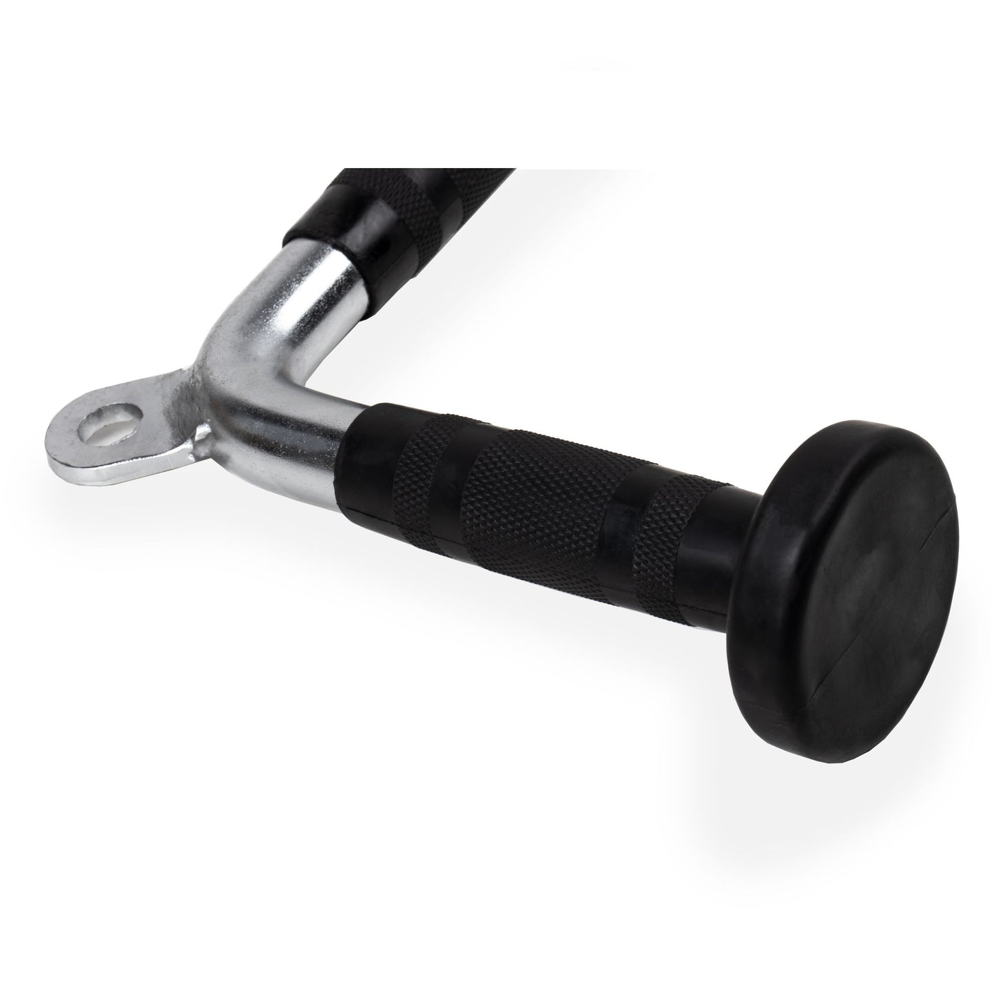 Tricep Pushdown V-Bar Cable Attachment