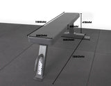 Rival Utility Flat Weight Bench