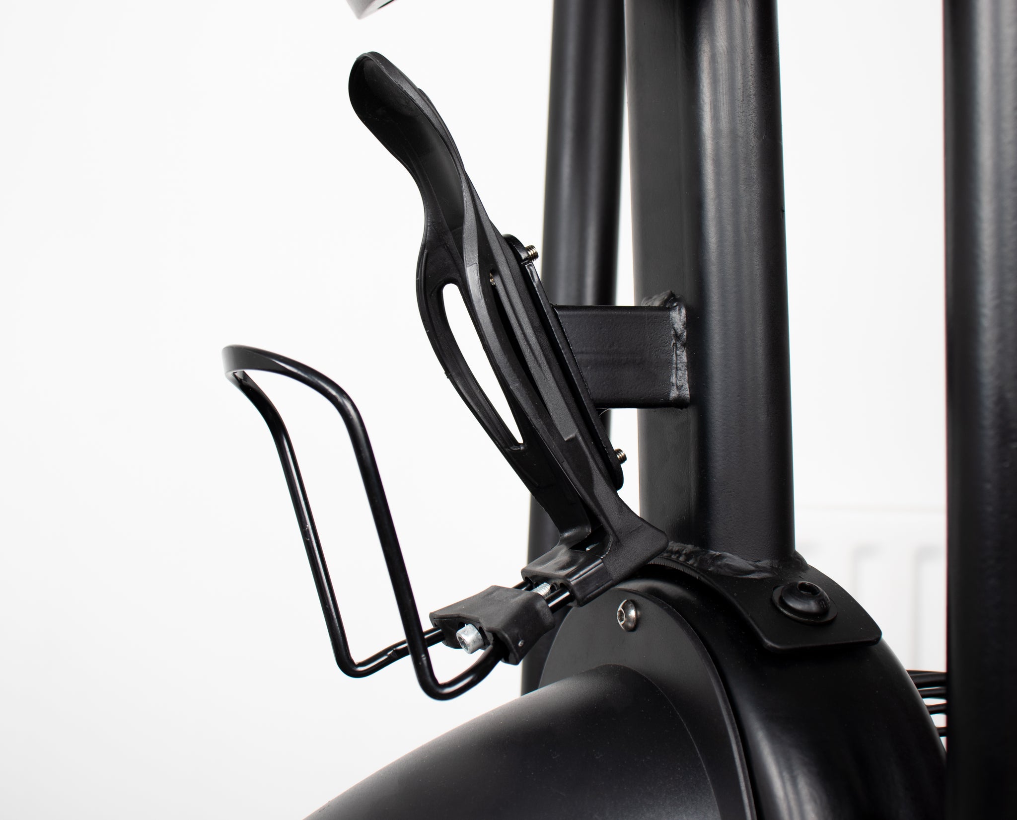 Rival Air-Bike