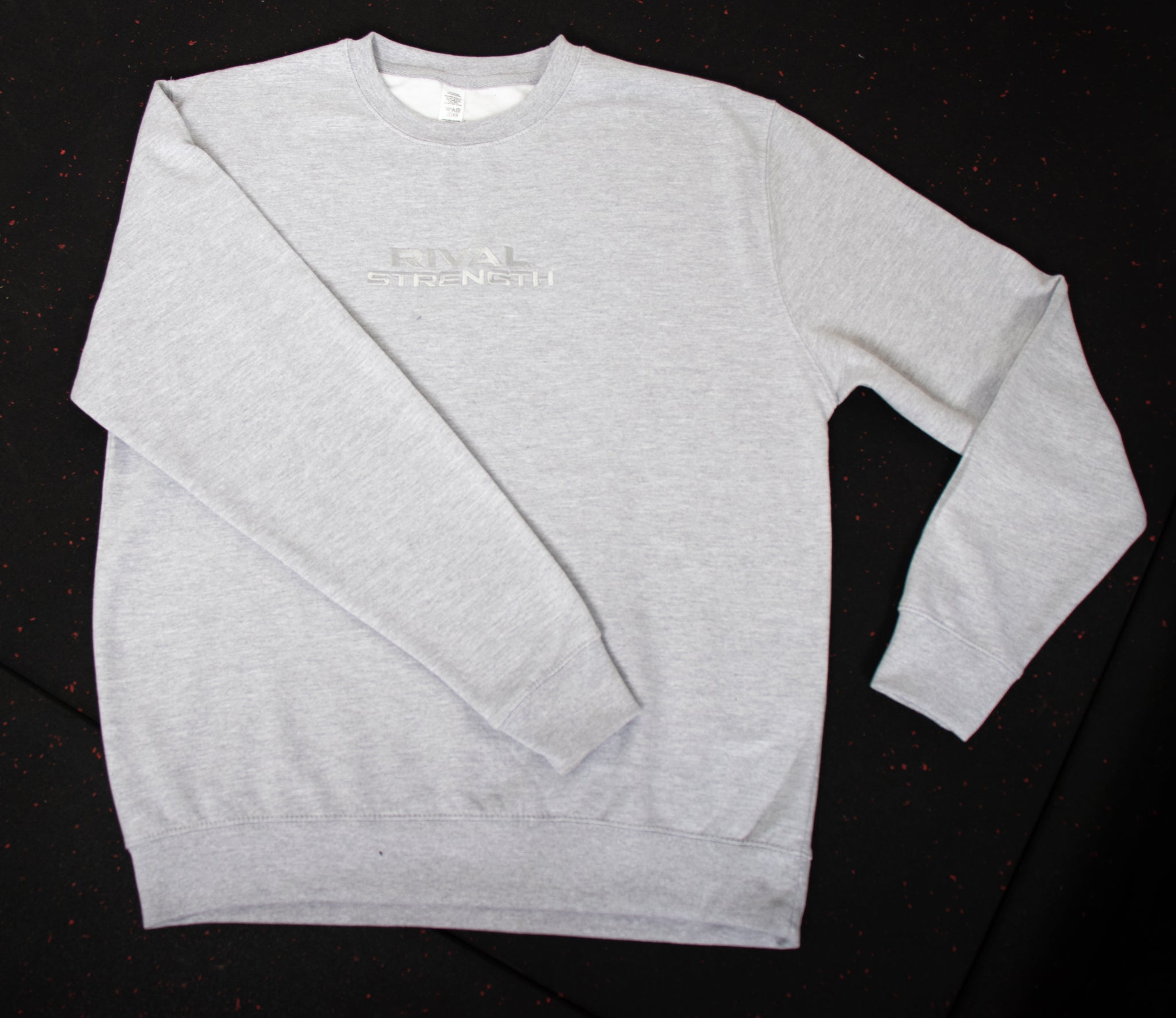 Rival Strength Sweatshirts