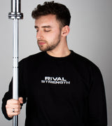 Rival Strength Sweatshirts