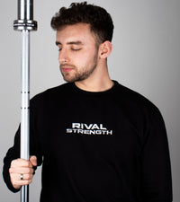 Rival Strength Sweatshirts