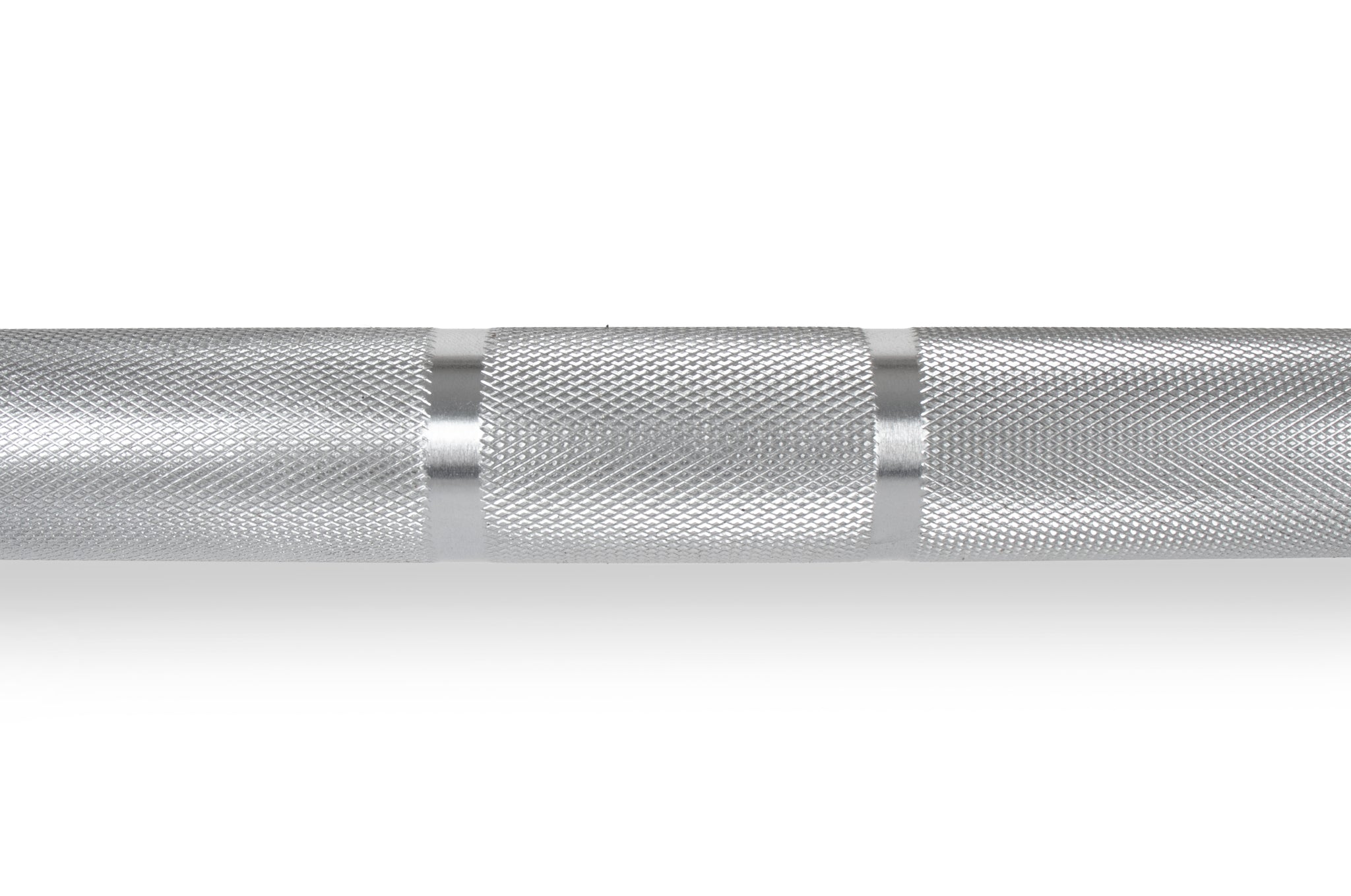 20KG Rival Chrome Olympic 7ft Barbell - 4 Bearings