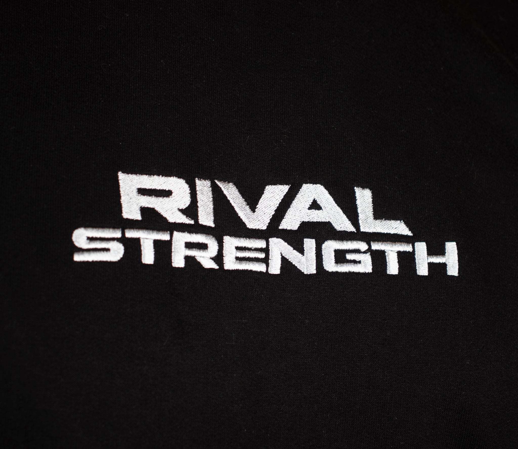 Rival Strength Sweatshirts