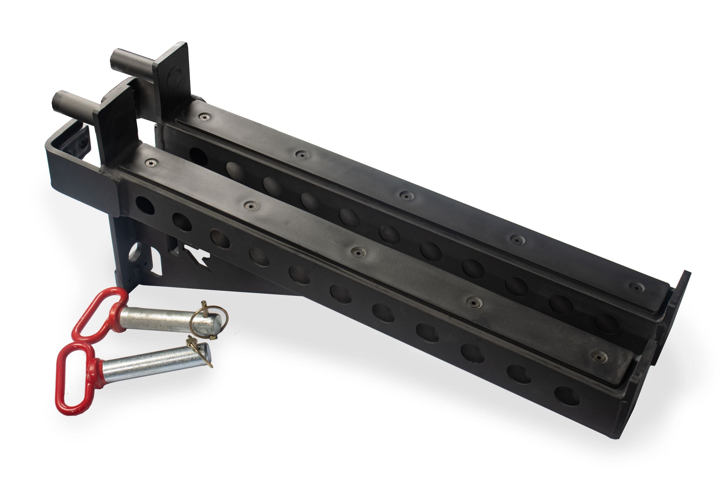 Rival J Series Spotter Arms 2.0 Pair 60mm Rival Strength