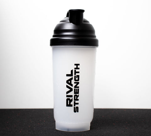 Rival Strength Protein Shaker - 700ml