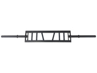 Rival Multi-Grip Olympic Swiss Barbell