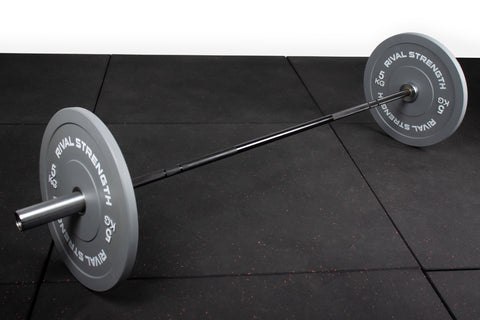 International barbell deals